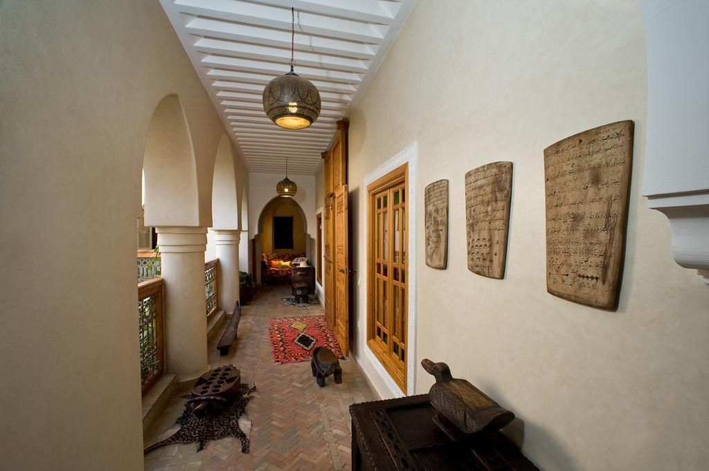 Riad Jnane D'O Marrakesz Pokój zdjęcie