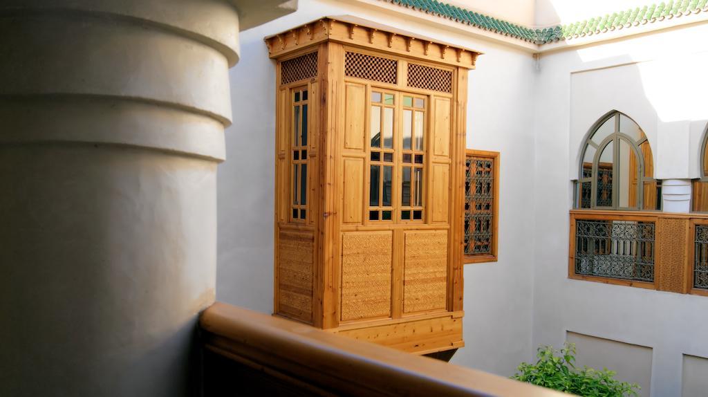 Riad Jnane D'O Marrakesz Pokój zdjęcie