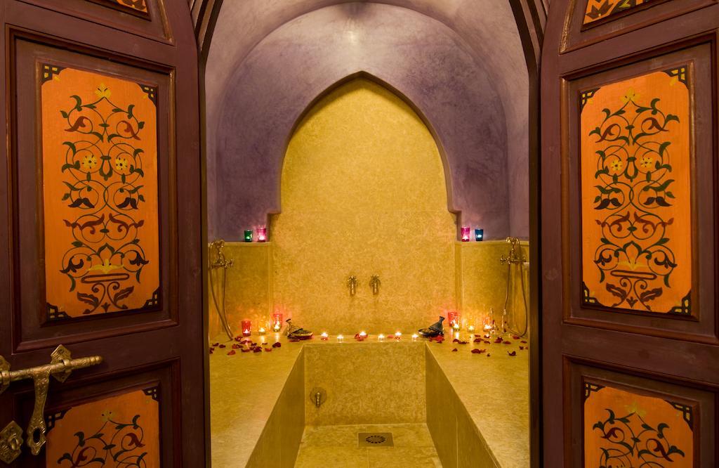 Riad Jnane D'O Marrakesz Zewnętrze zdjęcie