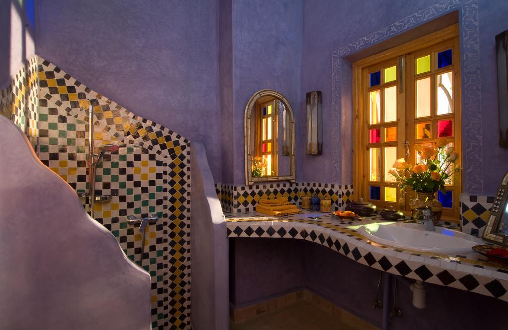 Riad Jnane D'O Marrakesz Zewnętrze zdjęcie